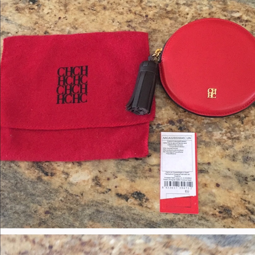 Reserved for Patty Bundle of 3 CH items